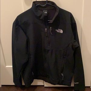 Men’s North Face Apex Jacket